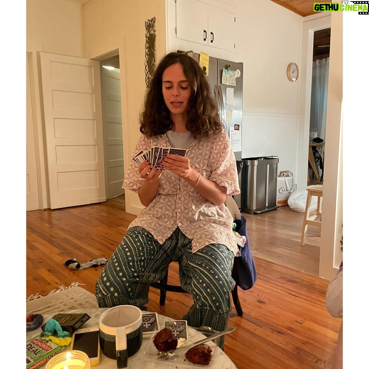 Molly Bernard Instagram - bach dump pt. ii