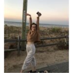 Molly Bernard Instagram - bach dump pt. ii