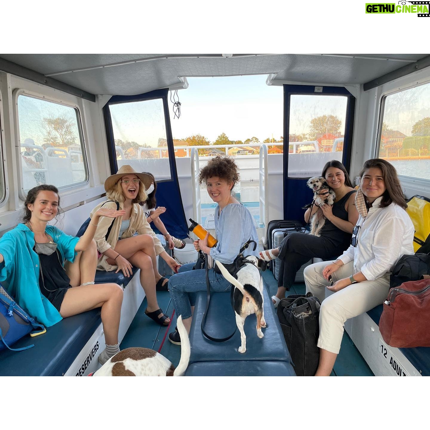 Molly Bernard Instagram - bach dump pt. ii