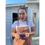 Molly Bernard Instagram - bach dump dedicated to my best gal pals ILY