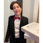 Molly Bernard Instagram – March 647th, 2020