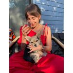 Molly Bernard Instagram - bach dump dedicated to my best gal pals ILY