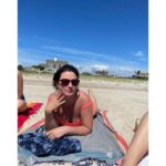 Molly Bernard Instagram - bach dump dedicated to my best gal pals ILY