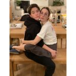 Molly Bernard Instagram – March 647th, 2020