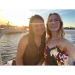 Molly Bernard Instagram - bach dump dedicated to my best gal pals ILY