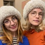 Molly Bernard Instagram – March 647th, 2020