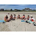 Molly Bernard Instagram – bach dump dedicated to my best gal pals ILY
