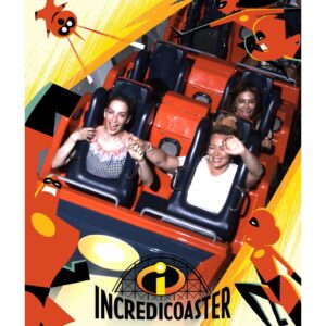 Molly Bernard Instagram - A Very Disney Dump