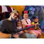 Molly Bernard Instagram - A Very Disney Dump