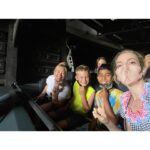 Molly Bernard Instagram - A Very Disney Dump