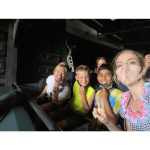 Molly Bernard Instagram - A Very Disney Dump