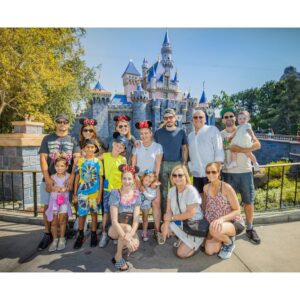 Molly Bernard Instagram - A Very Disney Dump