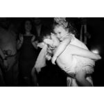 Molly Bernard Instagram - HAPPY THIRD BIRTHDAY TO MY BEST FRIEND BANKS! You’re my idol in spirit, fashion, dancing, humor, and off the charts weirdness. I love you so much and I love being your godmommy 🎉✨💕