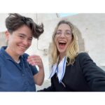 Molly Bernard Instagram - milos honeymoon ~dump~