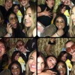 Molly Burnett Instagram - To the loves of my life who helped me celebrate my birthday this weekend, you’re the family I prayed for. Grateful is an understatement. Another year today, what a gift.