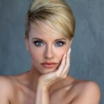 Molly Burnett Instagram - 🧚🏻‍♀️✨ 📷 - @briechilders 💄 - @jessandersoncrocker 💇🏼‍♀️ - @rodortega4hair