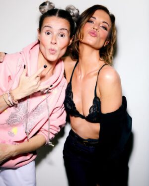 Molly Burnett Instagram - 