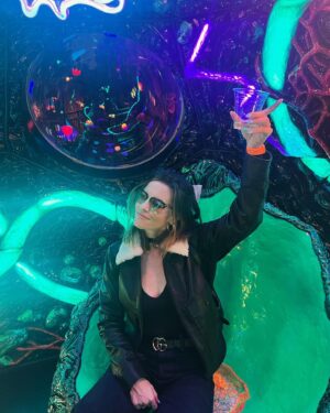 Molly Burnett Instagram - 20🐍24