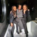 Molly Burnett Instagram – Who run the world ⚡️👑⚡️

RePosted @withregram • @therealmariskahargitay #LocationLocationLocation #BTS #BathingBeauties #KeepingItClean #PowderRoomParty #FromSeriousToSassy #LadiesRoom