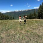 Molly Burnett Instagram - Colorado my home, sweet home.