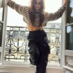 Molly Burnett Instagram - 🇫🇷🤍