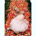 Molly Burnett Instagram – 🧚🏻‍♀️