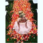 Molly Burnett Instagram – 🧚🏻‍♀️