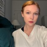 Molly C. Quinn Instagram - recently 🌅