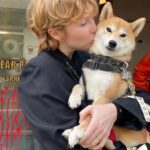 Molly C. Quinn Instagram - Do you think Natsu misses me as much as I miss her? 💓💓💓💓