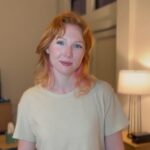 Molly C. Quinn Instagram - self awareness is a wonderful thing 🫠
