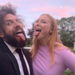 Molly C. Quinn Instagram –