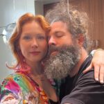 Molly C. Quinn Instagram - 🫧✨ I’ve been living in a joy bubble! ✨🫧
