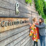 Molly C. Quinn Instagram – Thank you @cellercanroca for one incredible unforgettable meal 💛
Thank you @katesiegelofficial for capturing this romantic photo 👯‍♀️
Thank you @flanaganfilm for letting us share in your birthday celebrations 🥳
Thank you @theyearofelan for falling in love with me as hard as I fell in love with you 🐢
