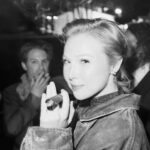 Molly C. Quinn Instagram - Happy 30th Birthday to me :):):):)