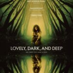 Molly C. Quinn Instagram - Lovely, Dark, and Deep will be in select theaters and VOD on 2/22! I love producing movies. I really do. To be a part of this team, is an honor. And as always, Thanks Matthew :)