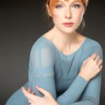 Molly C. Quinn Instagram - Molly, my muse, my crush, a dream girl situation here @mollycaitlynquinn #actress #mollyquinn #agnesthemovie #castle #hulu #mollycaitlynquinn #beauty #portrait #danapatrickphoto 💋/hair @laurengottmakeup