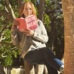Molly C. Quinn Instagram - The first time I read “You’re Not That Great” it was hard to take. I was resistant and surprised by some of Elan’s ideas. I mean, this is my super sweet boyfriend who would do anything for me and holds me when I cry over not booking a job or spilling salad dressing on a new shirt. He’s a sweetheart. So when I finished reading “You’re Not That Great” feeling like I’d just been pushed into a cold plunge I didn’t want to take, and wanting to yell at whoever pushed me into it I was obviously a little angry, but then... I realized how refreshed, clear minded, and healthy I felt. It was weird. So I read it again and I understood it a little better. Me and this book are now on a journey. A journey of self improvement through honesty. Once you get over the punching “You’re Not That Great” gives to your ego, you realize those weren’t kill shots! They were “WAKE UP” punches! Wake up and take a real look at yourself. Find and admit your flaws, stop excusing them. We all say we want to be better human beings, but mostly all we do is say that. We don’t take real steps towards changing. Changing how we deal with our friends, children, recycling, water use, etc. Let “You’re Not That Great” give you those wake up punches you really need to start improving. ❤️ I did. I still am. Let’s do it together. 👬👭👫👭👬👭👫👫👭👬👭👫👭👬👭👫👭👬👭👫 👉 click the link in my bio to get one step closer to realizing “You’re Not That Great”