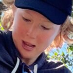 Molly C. Quinn Instagram - I can do anything🤭🫠🤓