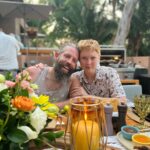 Molly C. Quinn Instagram - 2022 you took mulu and elan (our couples name is emu, btw) to many beautiful places and introduced us to so many great new people and strengthened our bonds with our oldest friends and we are forever grateful. with that said, it’s time for you to get the fuck out of our lives. see you in hell. 2023 here we come!!!