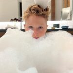 Molly C. Quinn Instagram - 2022 you took mulu and elan (our couples name is emu, btw) to many beautiful places and introduced us to so many great new people and strengthened our bonds with our oldest friends and we are forever grateful. with that said, it’s time for you to get the fuck out of our lives. see you in hell. 2023 here we come!!!