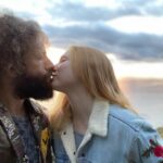 Molly C. Quinn Instagram – He didn’t propose and we had a wonderful weekend ❤️