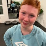 Molly C. Quinn Instagram - This first photo…is the moment I found out I was lucky enough to be in #thefallofthehouseofusher Thank you to the tremendous cast and crew and BRAVO! Y’all made one hell of a show! Thank you for having me on the team. 🧡