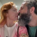 Molly C. Quinn Instagram - Hi from Us!! ✨