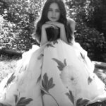 Molly Gordon Instagram - very candid photos @vanityfair