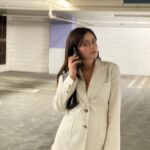 Molly Gordon Instagram - lost in a lot