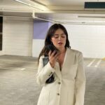 Molly Gordon Instagram - lost in a lot