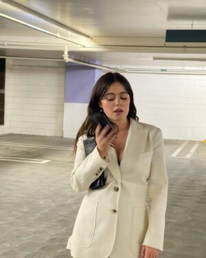 Molly Gordon Thumbnail - 25.4K Likes - Top Liked Instagram Posts and Photos