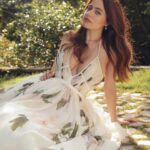 Molly Gordon Instagram - very candid photos @vanityfair