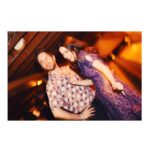 Molly Gordon Instagram - 💜💜💜💜💜💜