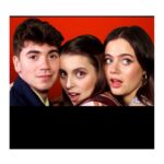 Molly Gordon Instagram - 💜💜💜💜💜💜